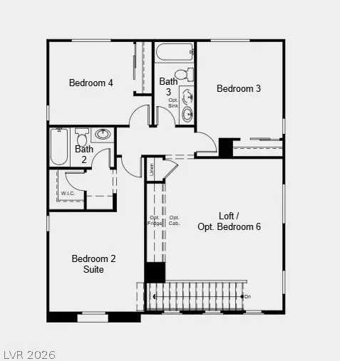 331 Adufe Place, Henderson, NV 89015 - #3