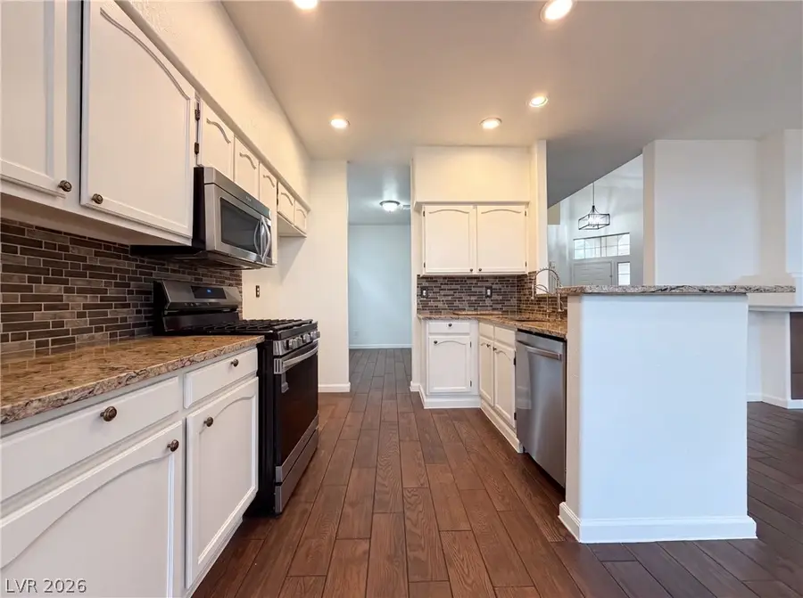 7504 Holloran Court, Las Vegas, NV 89128 - #2