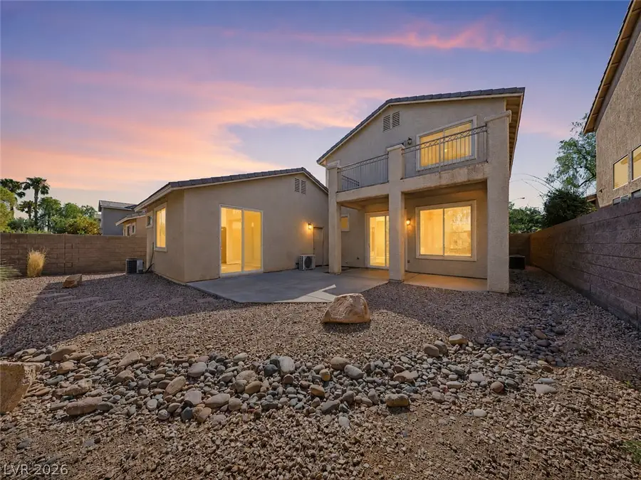 2360 Spirito Avenue, Henderson, NV 89052 - #2