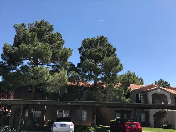 2130 Sealion Drive #104, Las Vegas, NV 89128