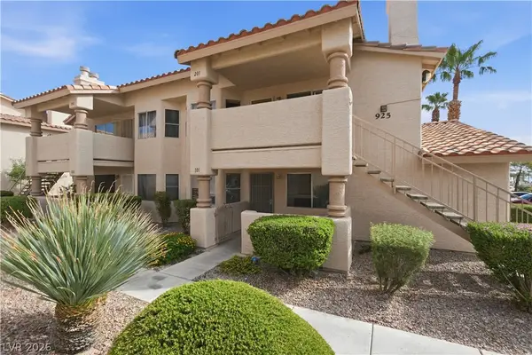 925 Sulphur Springs Lane #101, Las Vegas, NV 89128