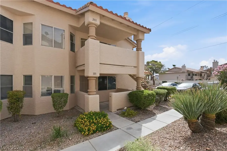 925 Sulphur Springs Lane #101, Las Vegas, NV 89128 - #2