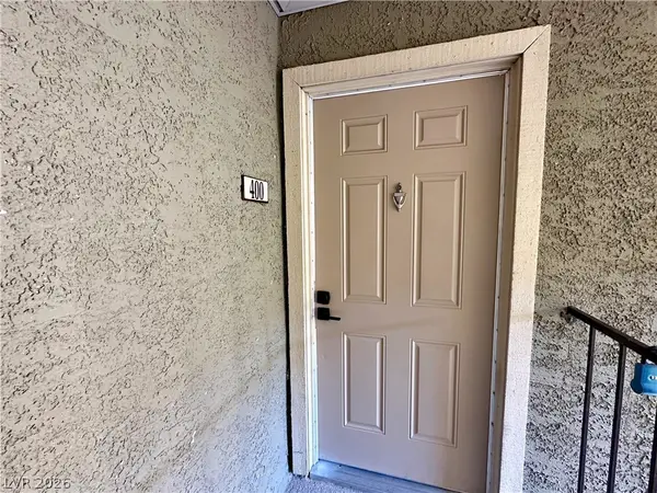 5080 Indian River Drive #400, Las Vegas, NV 89103