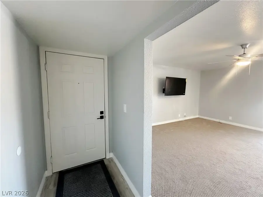 5080 Indian River Drive #400, Las Vegas, NV 89103 - #2