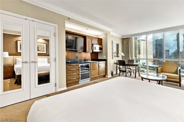 125 E Harmon Avenue #1103, Las Vegas, NV 89109