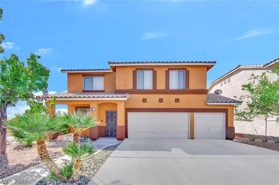 9677 Casper Peak Court, Las Vegas, NV 89117 - #2