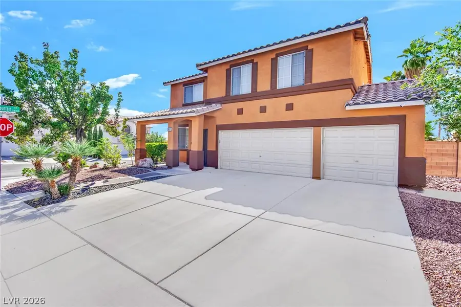 9677 Casper Peak Court, Las Vegas, NV 89117 - #3