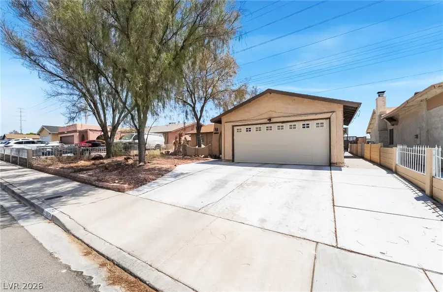 5034 Rappahanock Street, Las Vegas, NV 89122 - #3