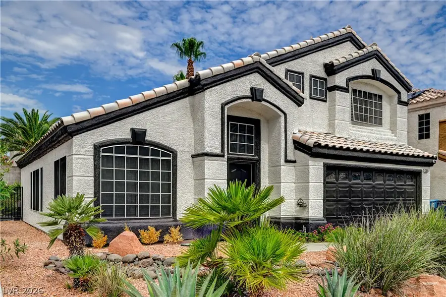 3669 Julius Ct, Las Vegas, NV 89129 - #3