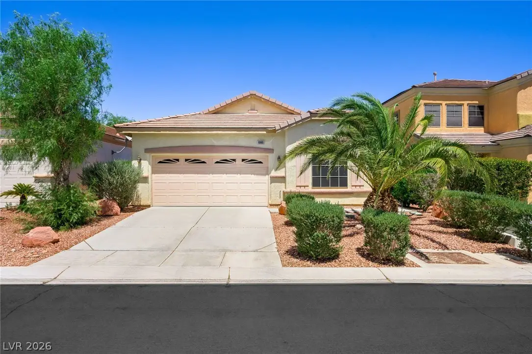 10860 Scamadella Street, Las Vegas, NV 89141 - #1