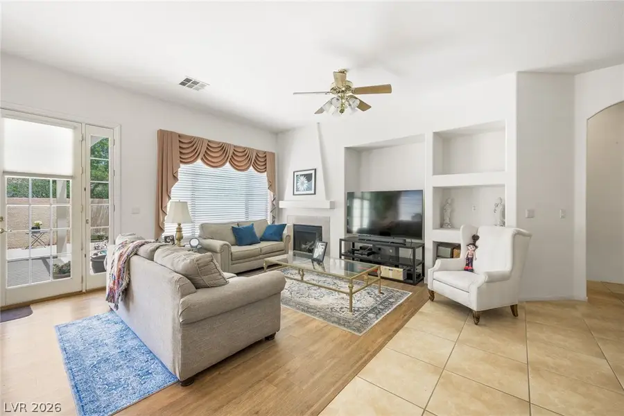 10860 Scamadella Street, Las Vegas, NV 89141 - #3