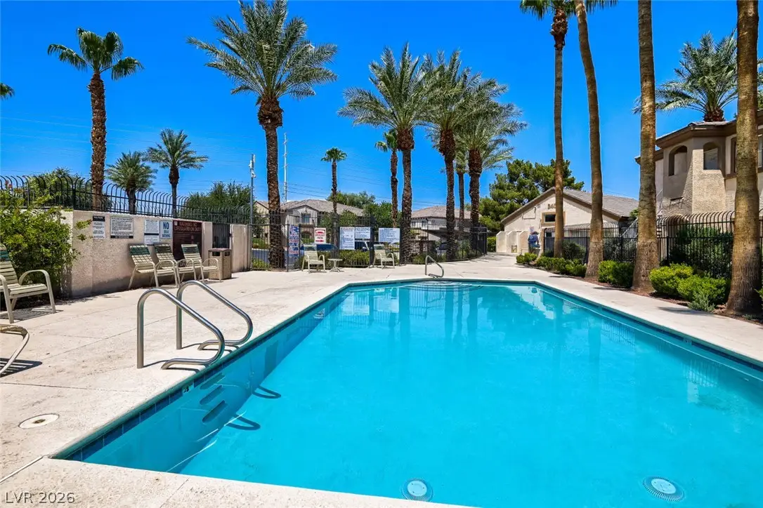 3400 Cabana Drive #2127, Las Vegas, NV 89122 - #1