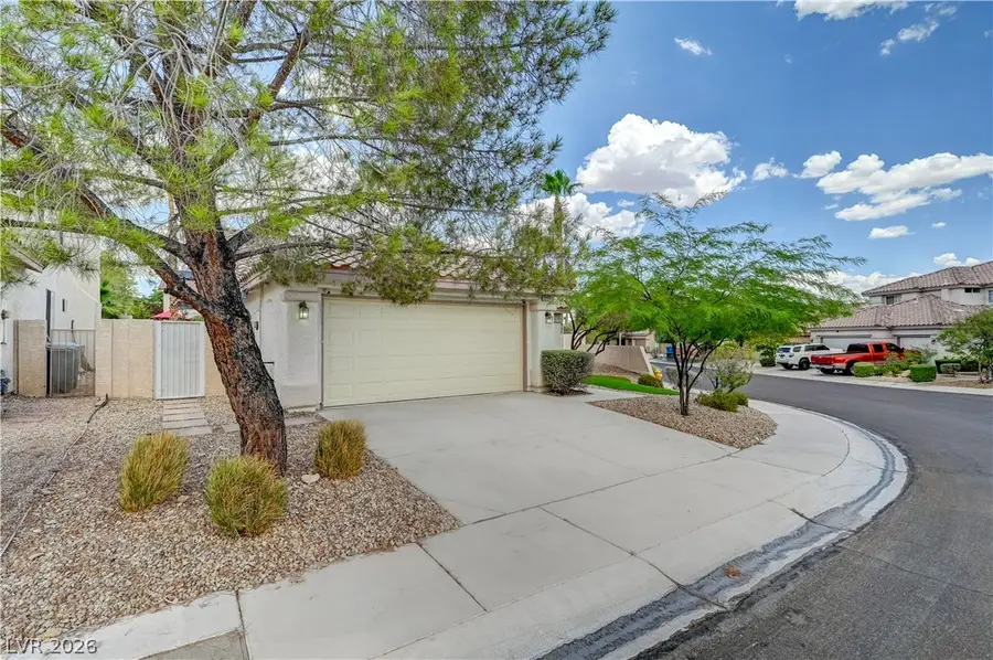1717 Royal Canyon Drive, Las Vegas, NV 89128 - #2
