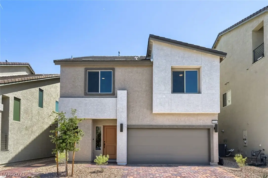 10414 Arbor Ridge Street, Las Vegas, NV 89141 - #1