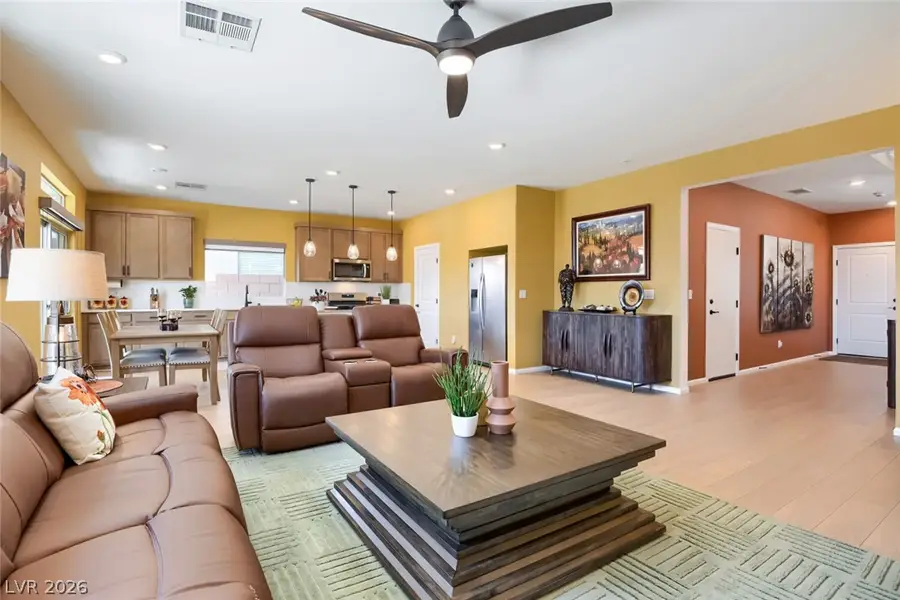 10414 Arbor Ridge Street, Las Vegas, NV 89141 - #2