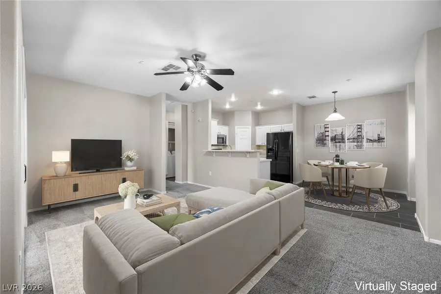 5940 Palmilla Street #1, North Las Vegas, NV 89031 - #2