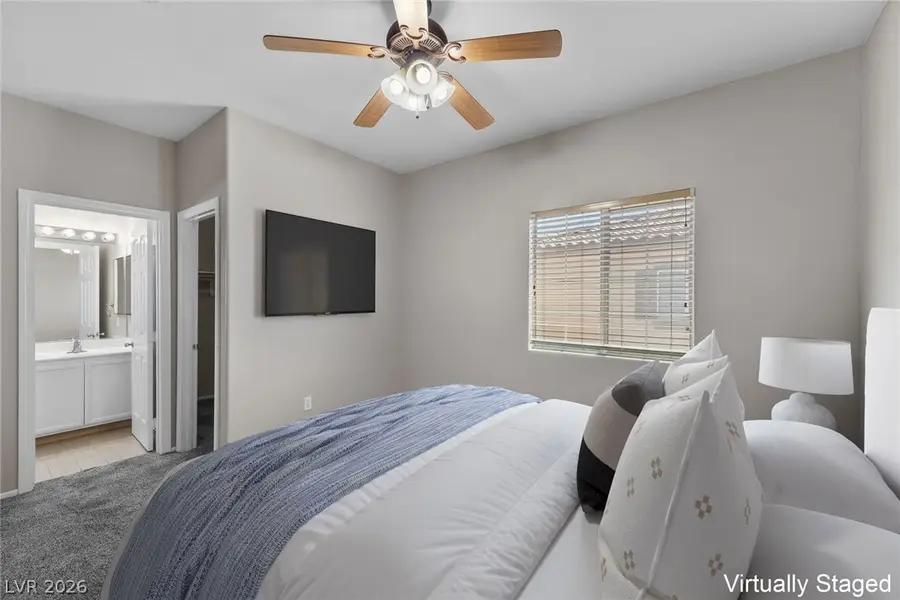5940 Palmilla Street #1, North Las Vegas, NV 89031 - #3