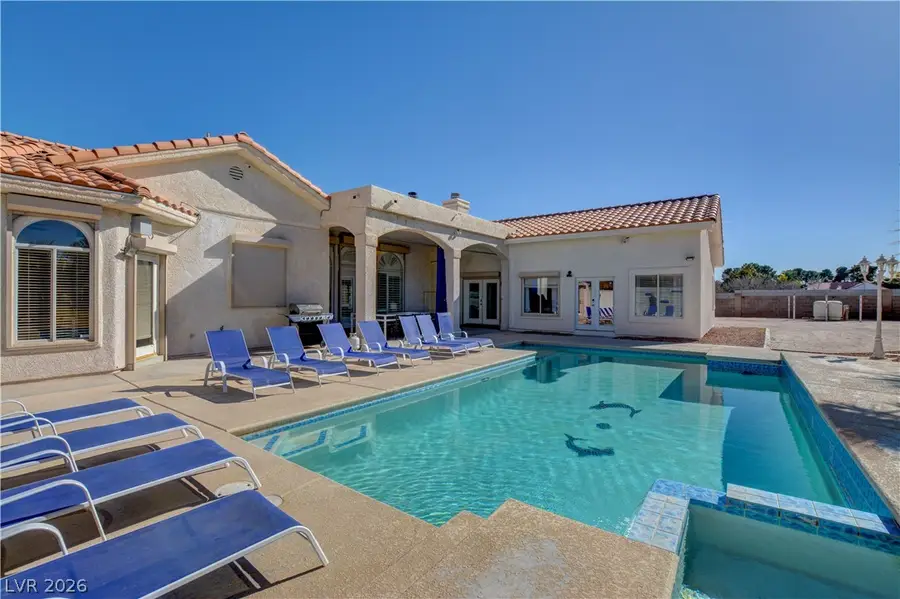 8345 Fairfield Avenue, Las Vegas, NV 89123 - #2