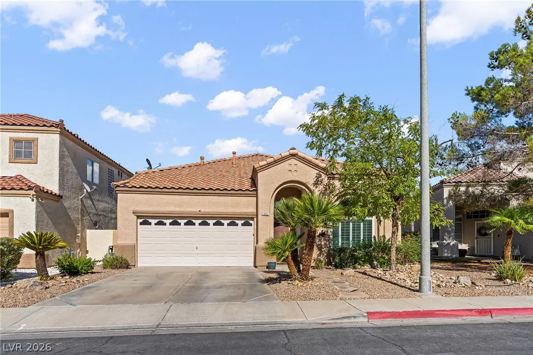 1692 Mountain Song Court, Henderson, NV 89074 - #1