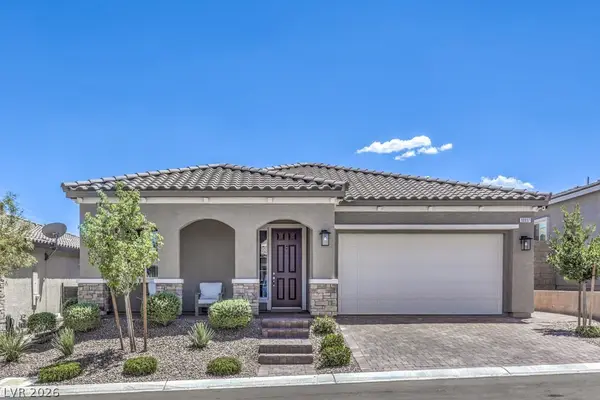 10937 Nicholas Jay Avenue, Las Vegas, NV 89166