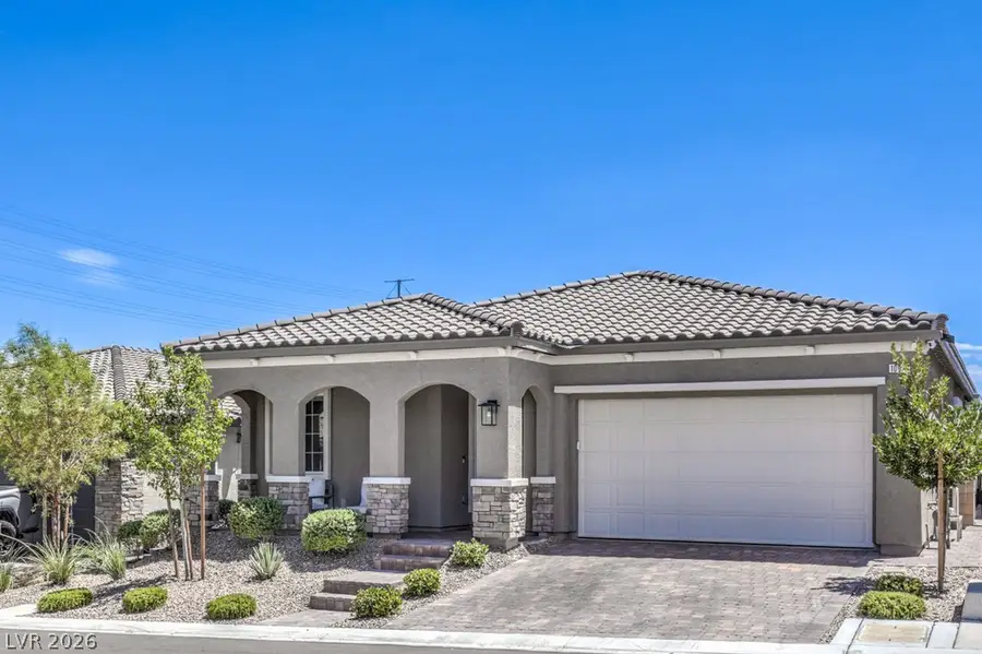 10937 Nicholas Jay Avenue, Las Vegas, NV 89166 - #2