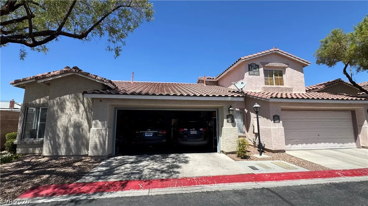 1473 Bramfield Court #101, Las Vegas, NV 89102 - #1