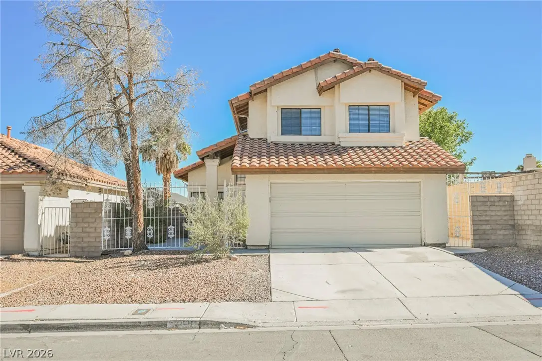 7401 Coffeyville Avenue, Las Vegas, NV 89147 - #1