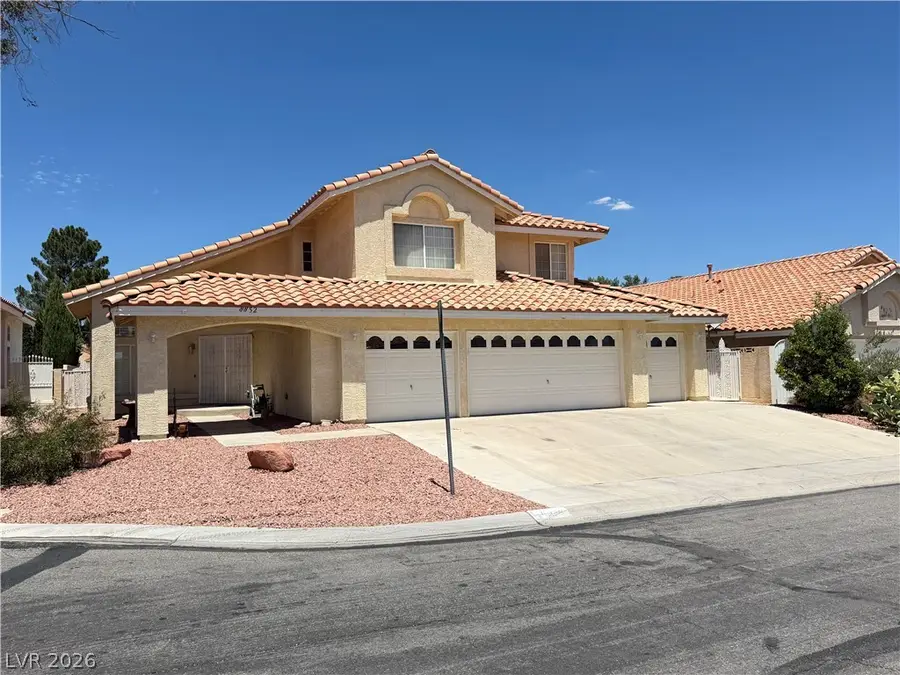 8852 Polo Bay Circle, Las Vegas, NV 89117 - #2