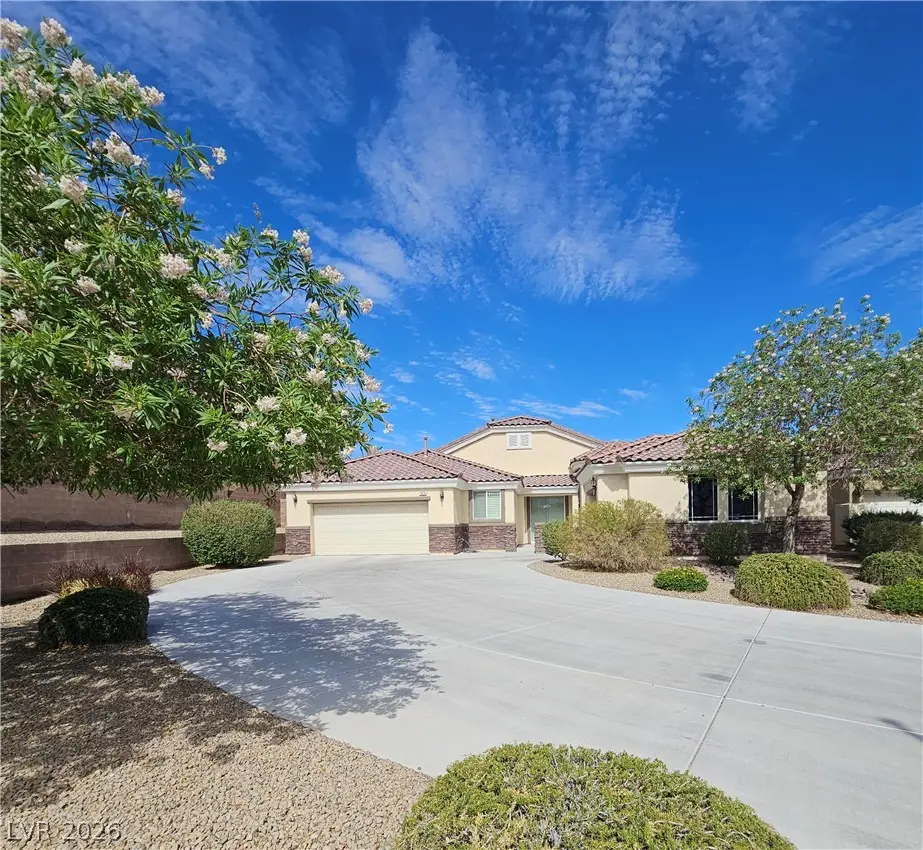 5924 Bullboat Court, North Las Vegas, NV 89031 - #1