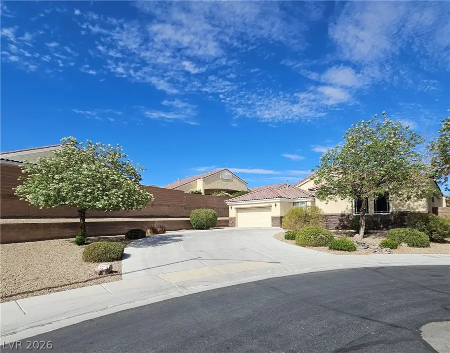 5924 Bullboat Court, North Las Vegas, NV 89031 - #2
