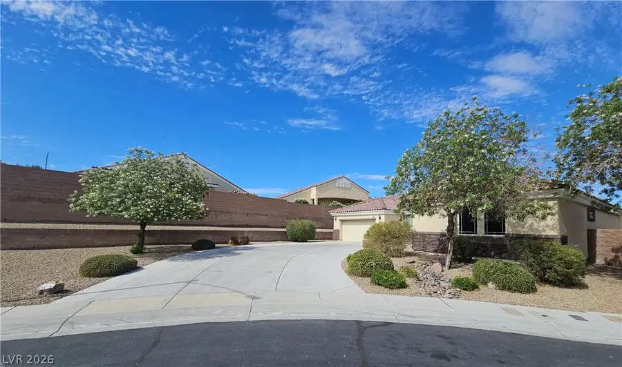 5924 Bullboat Court, North Las Vegas, NV 89031 - #3