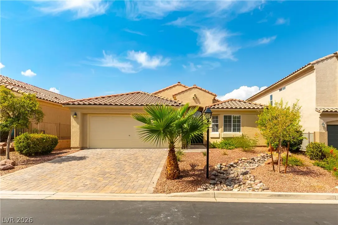 10720 Jubilee Mountain Avenue, Las Vegas, NV 89129 - #1