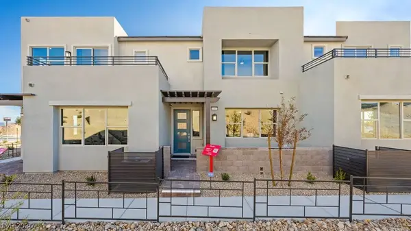 1465 Song Lark Lane, Las Vegas, NV 89138