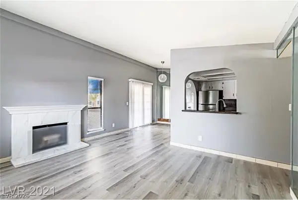 6137 W Oakey Boulevard #D, Las Vegas, NV 89146