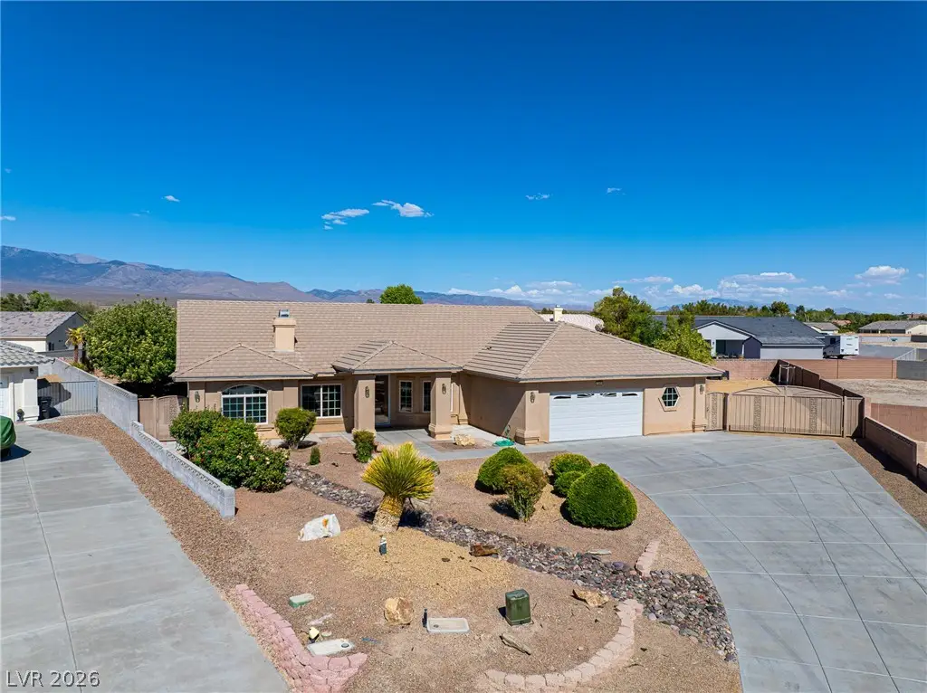 5360 Applewood Court, Pahrump, NV 89061 - #1