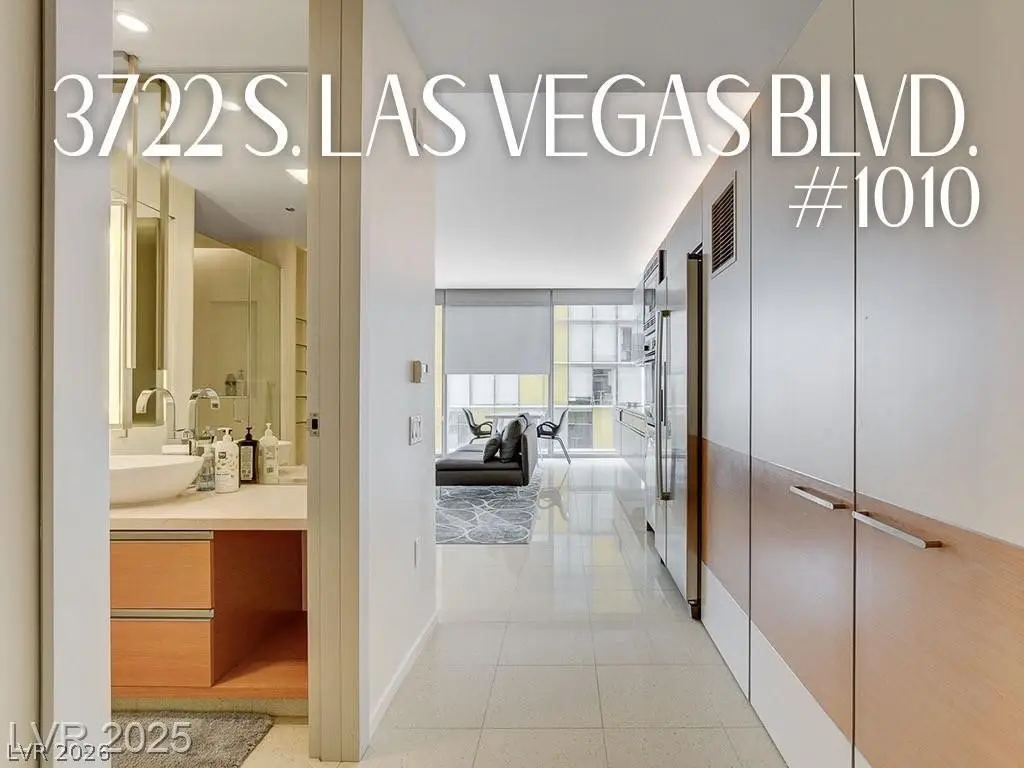 3722 S Las Vegas Boulevard #1010, Las Vegas, NV 89158 - #1