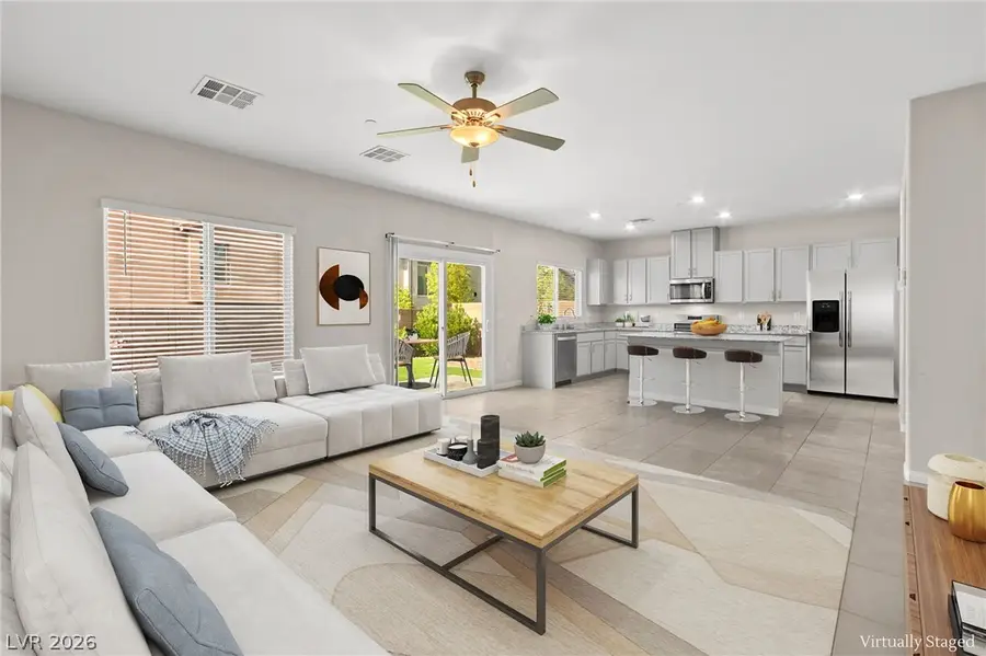 496 Via Renata, Henderson, NV 89044 - #2