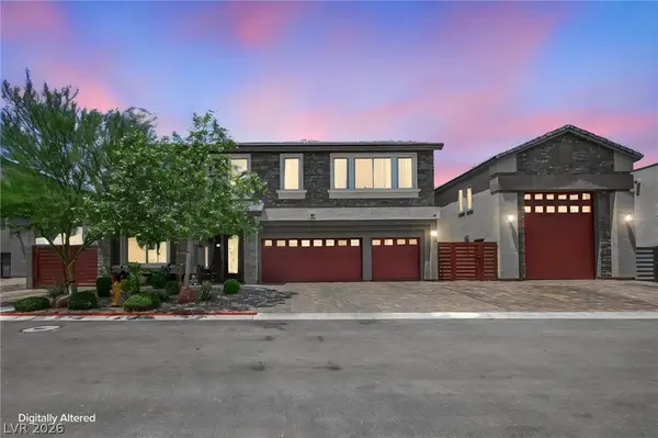 8557 S Pioneer Way, Las Vegas, NV 89113