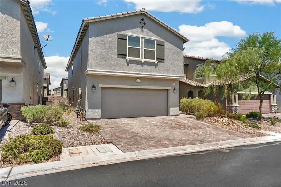 7700 Mojave Wind Avenue, Las Vegas, NV 89113 - #2