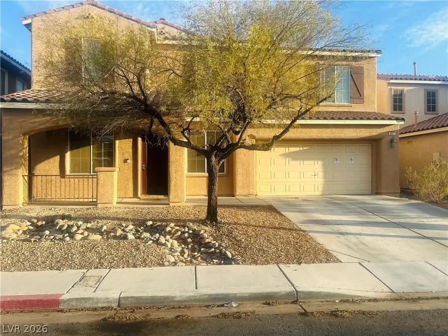 4021 Keasberry Avenue, North Las Vegas, NV 89081 - #2