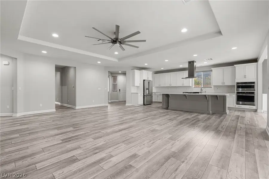 5927 Villa Loma Street, Las Vegas, NV 89148 - #2