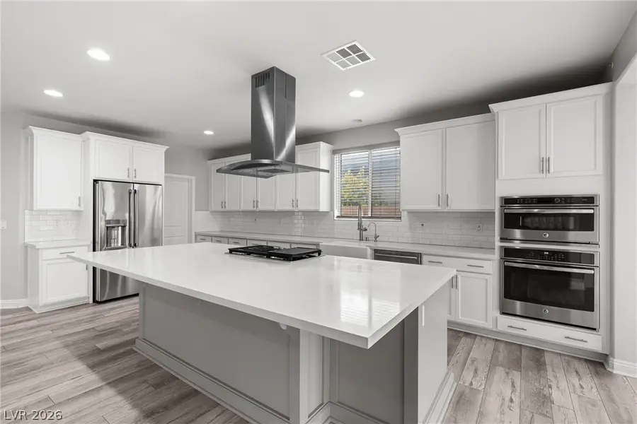 5927 Villa Loma Street, Las Vegas, NV 89148 - #3