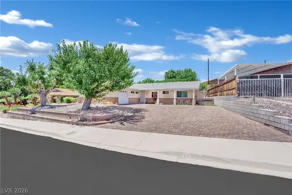 620 Don Vincente Drive, Boulder City, NV 89005