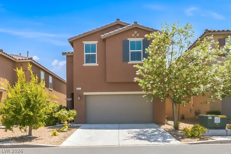 8727 Cerrito Canyon Court, Las Vegas, NV 89148 - #2