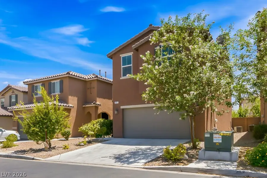 8727 Cerrito Canyon Court, Las Vegas, NV 89148 - #3