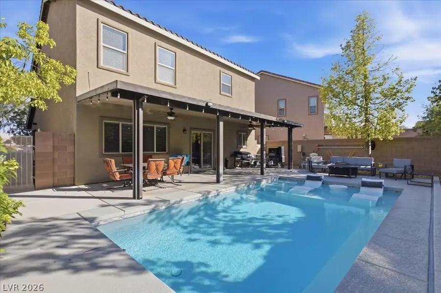 8059 Mosaic Sunrise Lane, Las Vegas, NV 89166 - #2