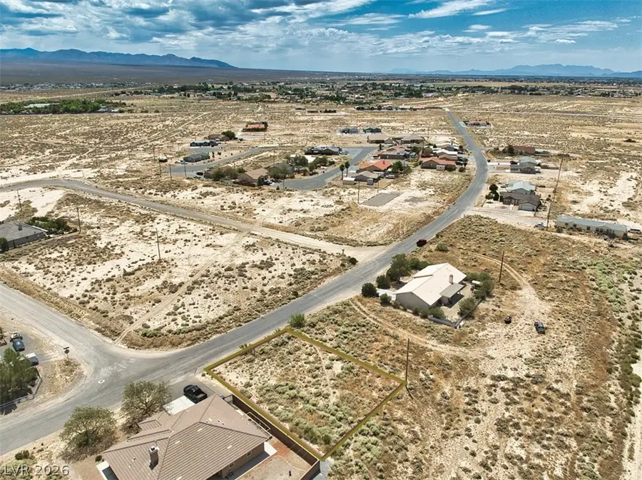 6480 Glencove Avenue, Pahrump, NV 89060 - #3