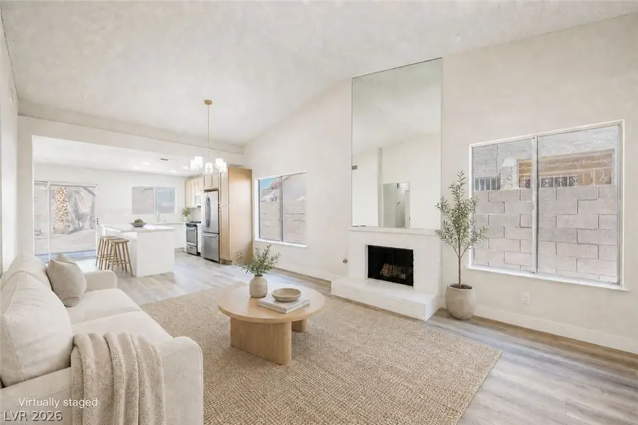 716 Kelso Way, Las Vegas, NV 89107 - #2