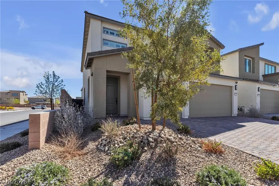 10122 Mystic Falls Drive, Las Vegas, NV 89141 - #3