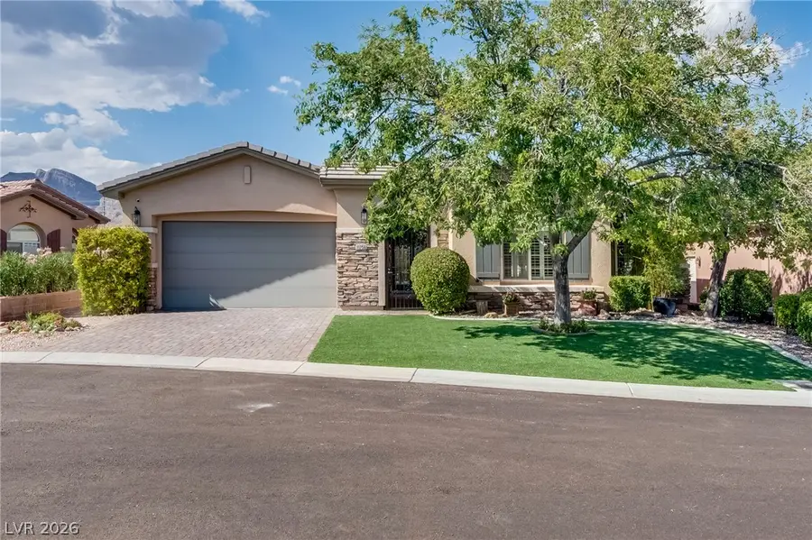 11756 Feinberg Place, Las Vegas, NV 89138 - #2